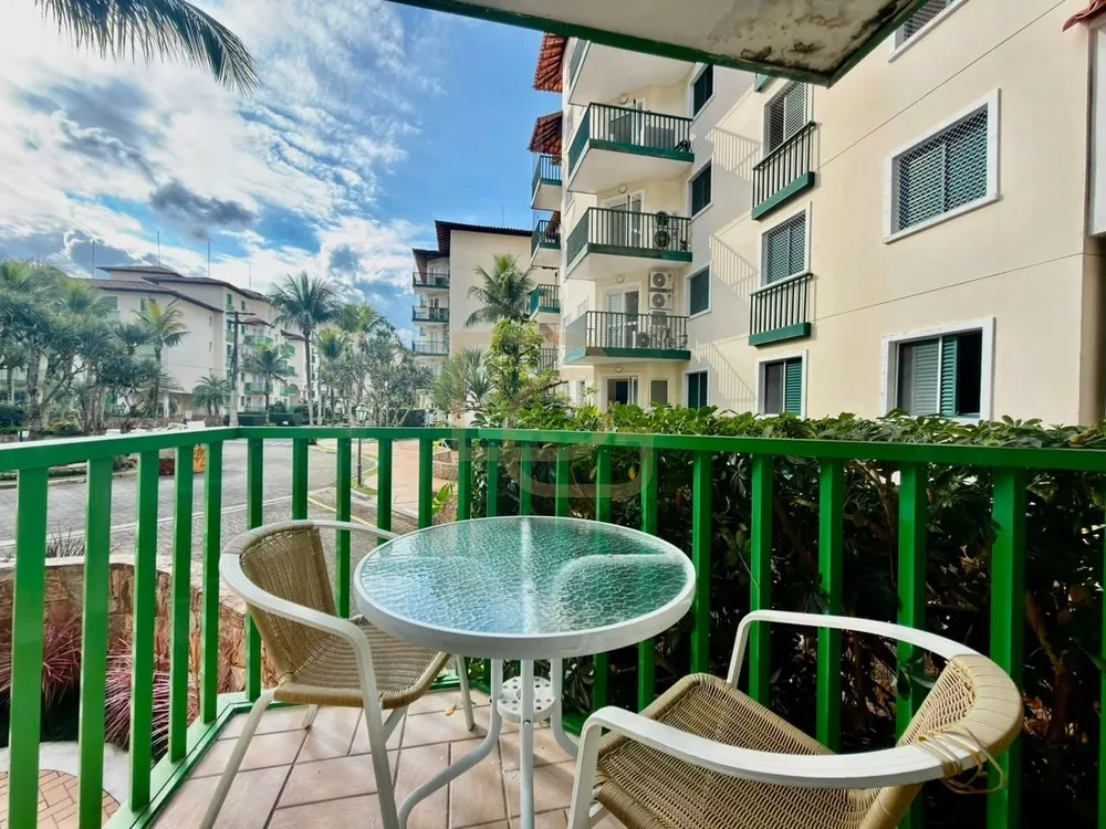 Apartamento, 3 quartos, 90 m² - Foto 1