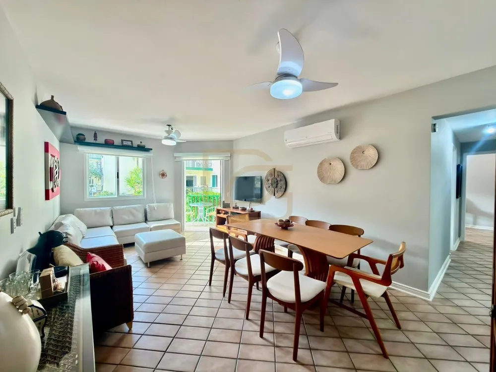 Apartamento, 3 quartos, 90 m² - Foto 4