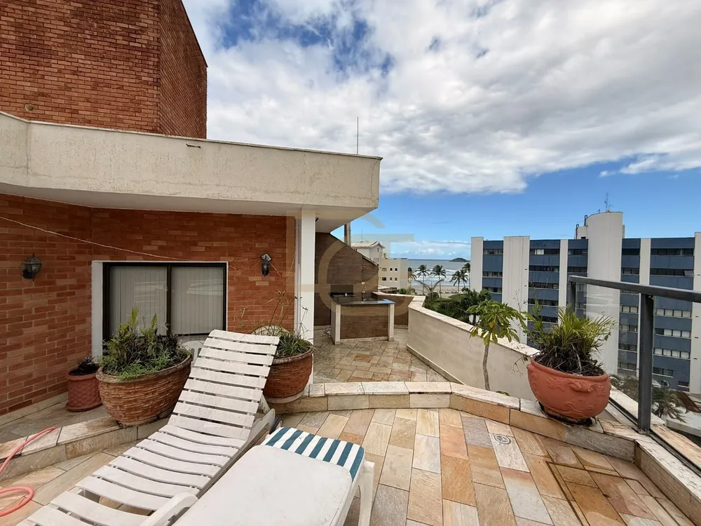 Cobertura, 5 quartos, 311 m² - Foto 1