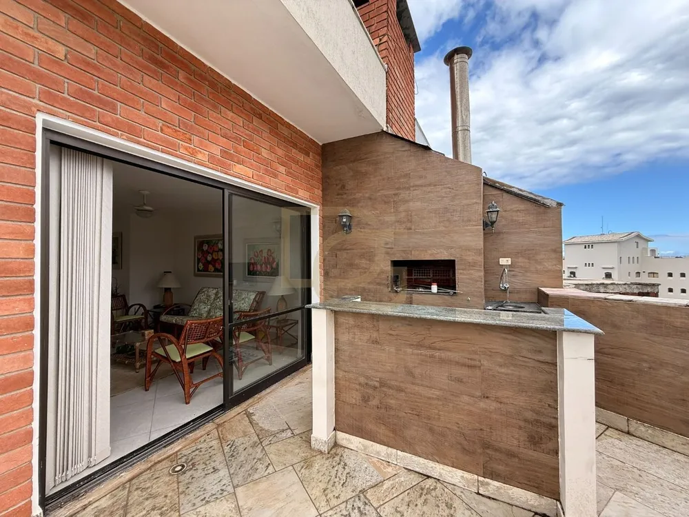 Cobertura, 5 quartos, 311 m² - Foto 5