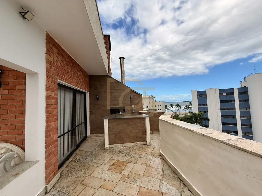 Cobertura, 5 quartos, 311 m² - Foto 2
