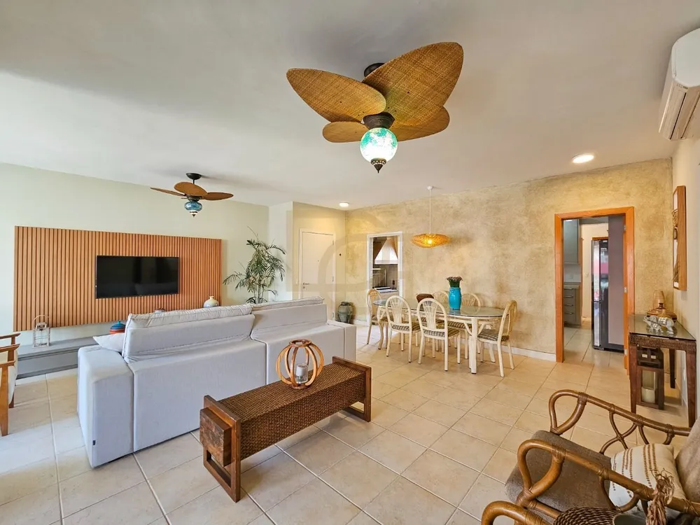 Apartamento, 3 quartos, 193 m² - Foto 6