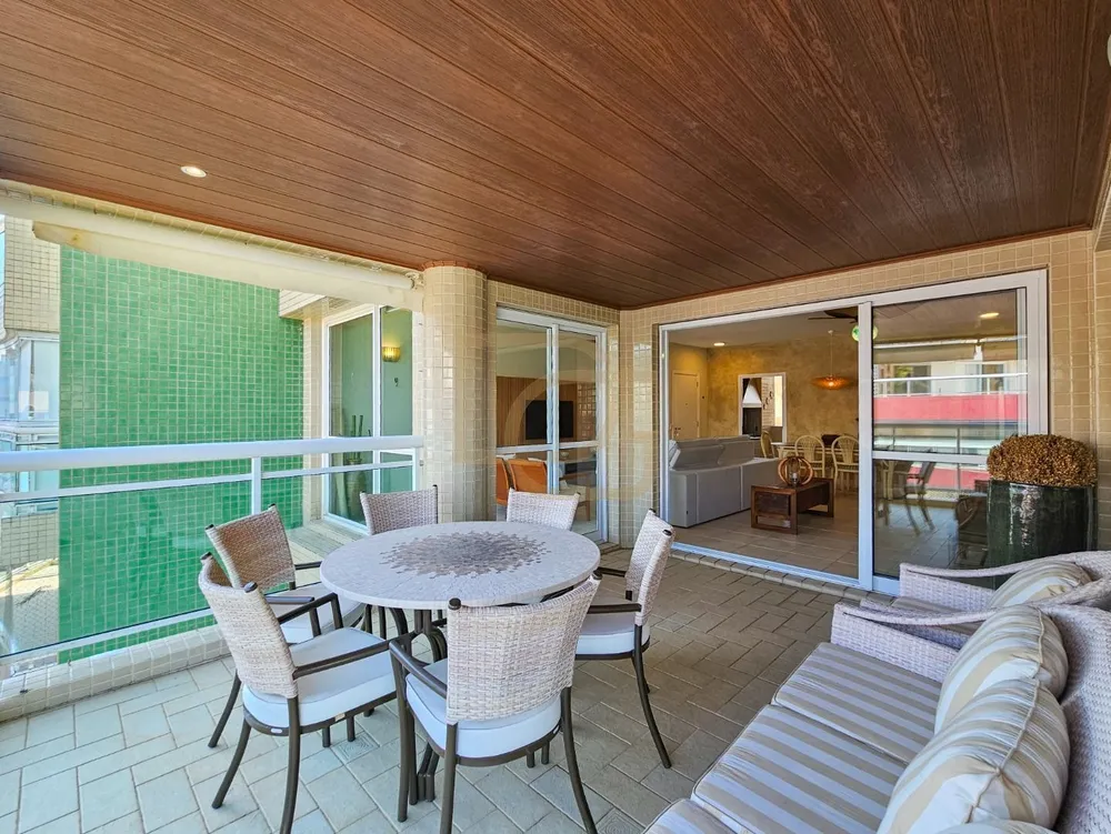 Apartamento, 3 quartos, 193 m² - Foto 3