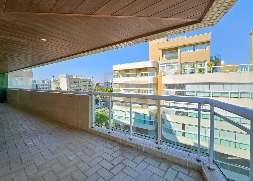 Apartamento, 3 quartos, 193 m² - Foto 4