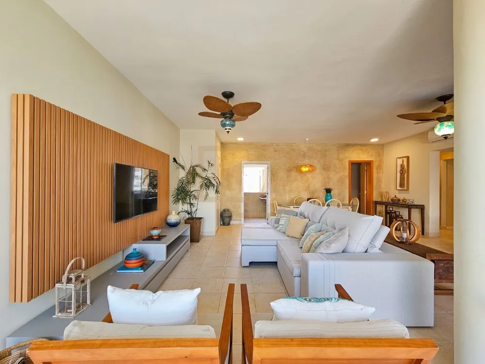 Apartamento, 3 quartos, 193 m² - Foto 5