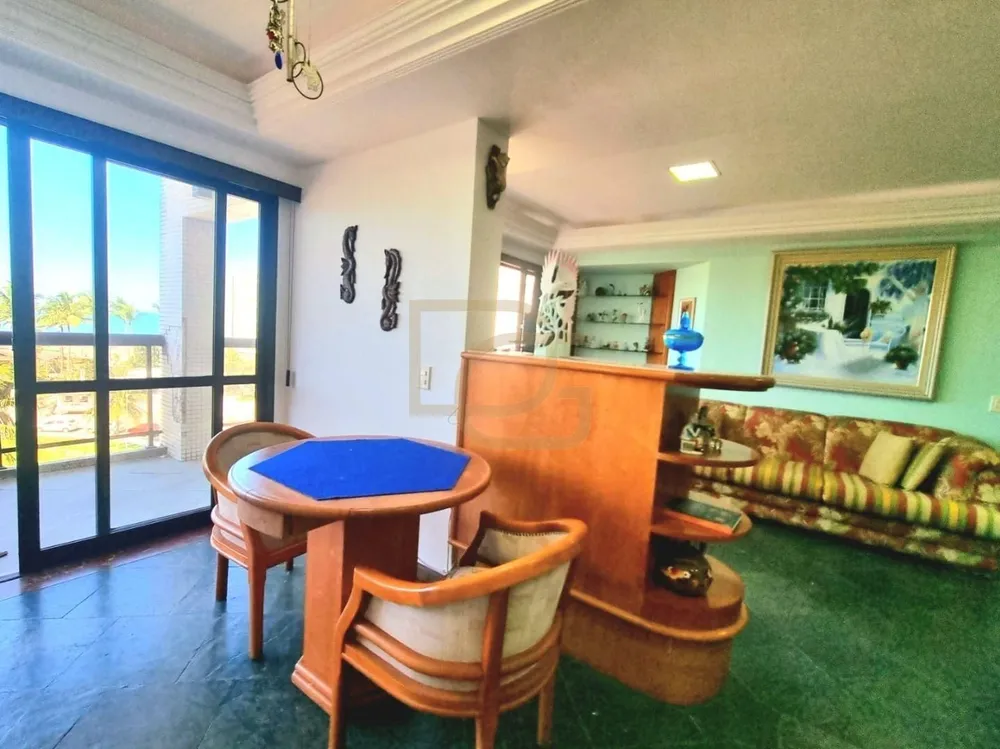 Apartamento, 4 quartos, 140 m² - Foto 12
