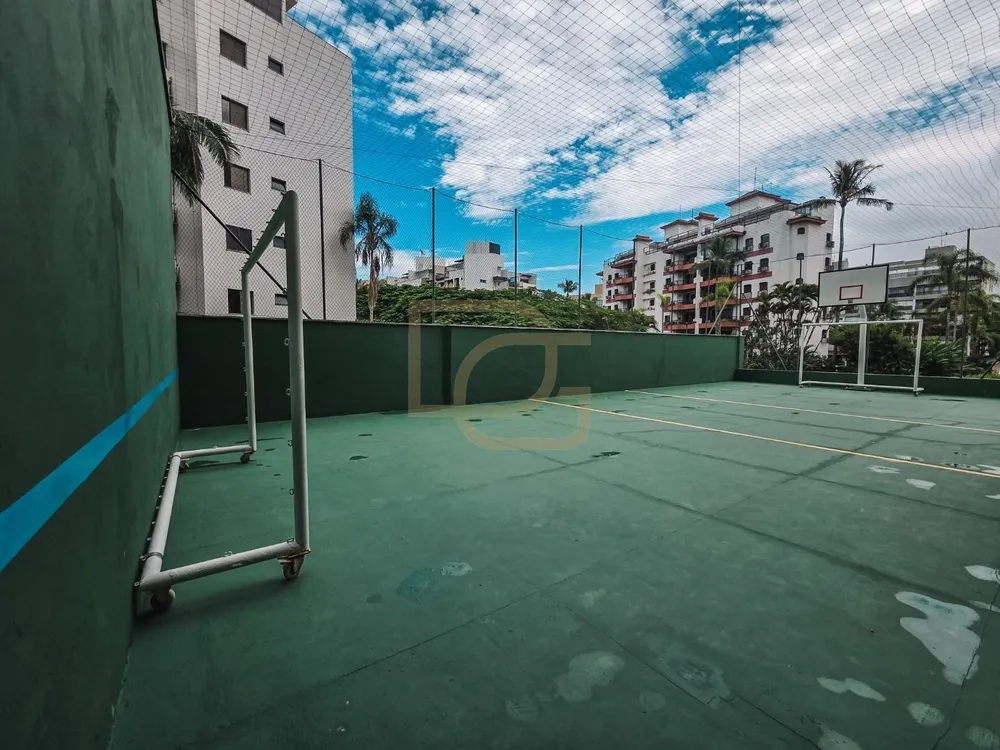 Apartamento, 4 quartos, 140 m² - Foto 16