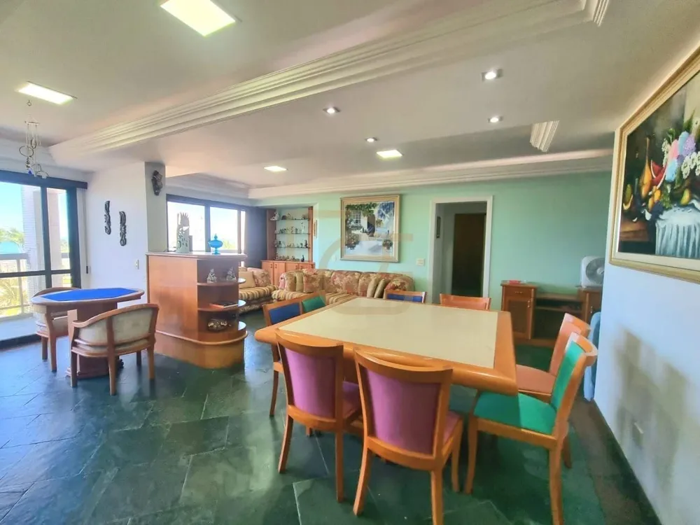 Apartamento, 4 quartos, 140 m² - Foto 11
