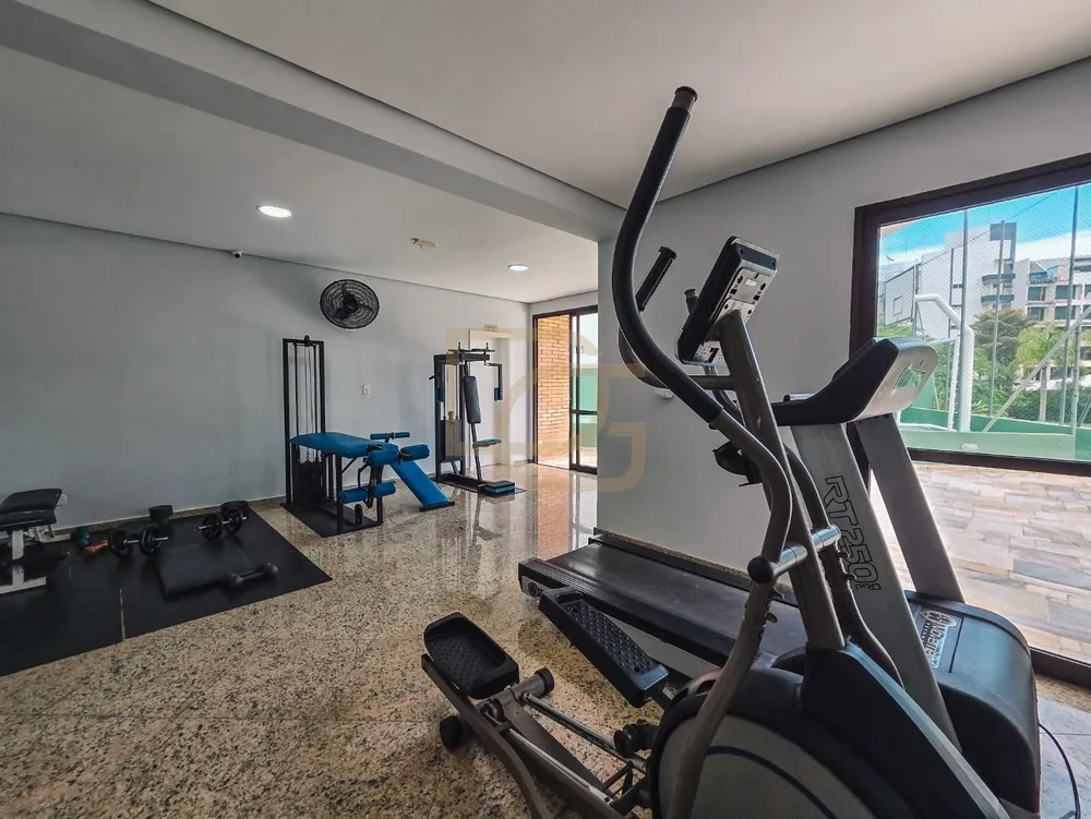 Apartamento, 4 quartos, 140 m² - Foto 14