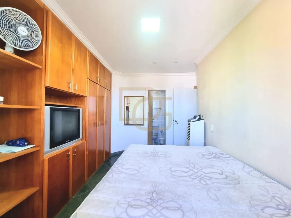 Apartamento, 4 quartos, 140 m² - Foto 8