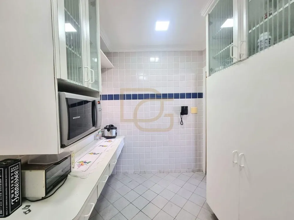 Apartamento, 4 quartos, 140 m² - Foto 9
