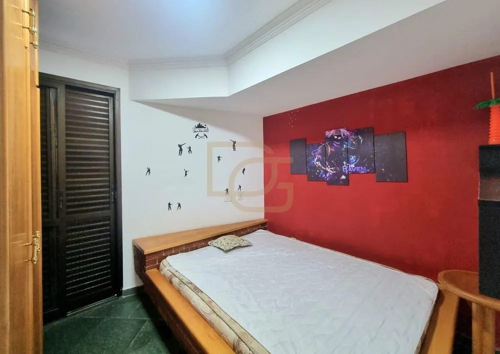 Apartamento, 4 quartos, 140 m² - Foto 4