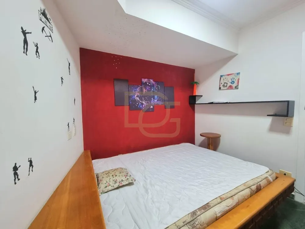 Apartamento, 4 quartos, 140 m² - Foto 6