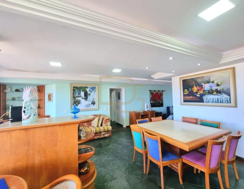 Apartamento, 4 quartos, 140 m² - Foto 10