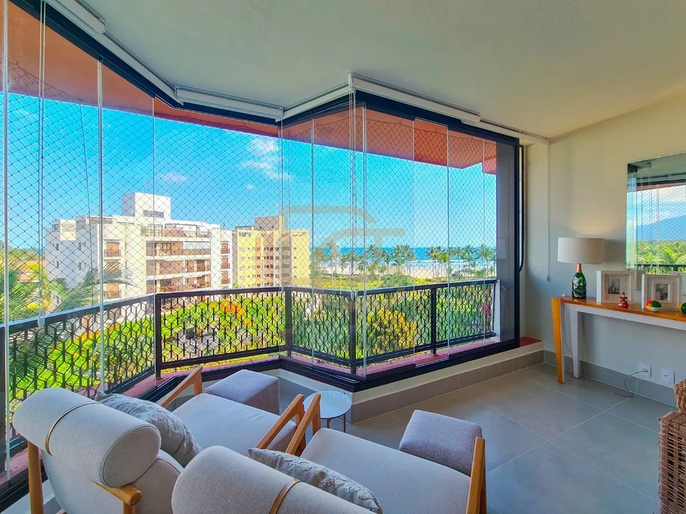 Cobertura, 4 quartos, 300 m² - Foto 2