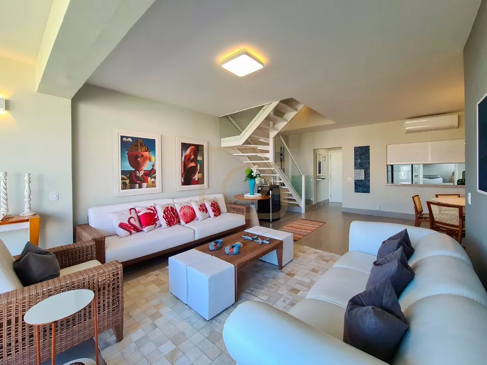 Cobertura, 4 quartos, 300 m² - Foto 1