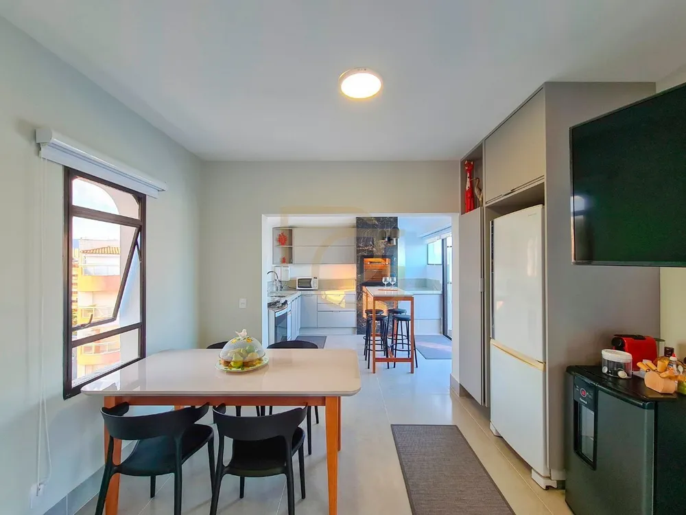 Cobertura, 4 quartos, 300 m² - Foto 4