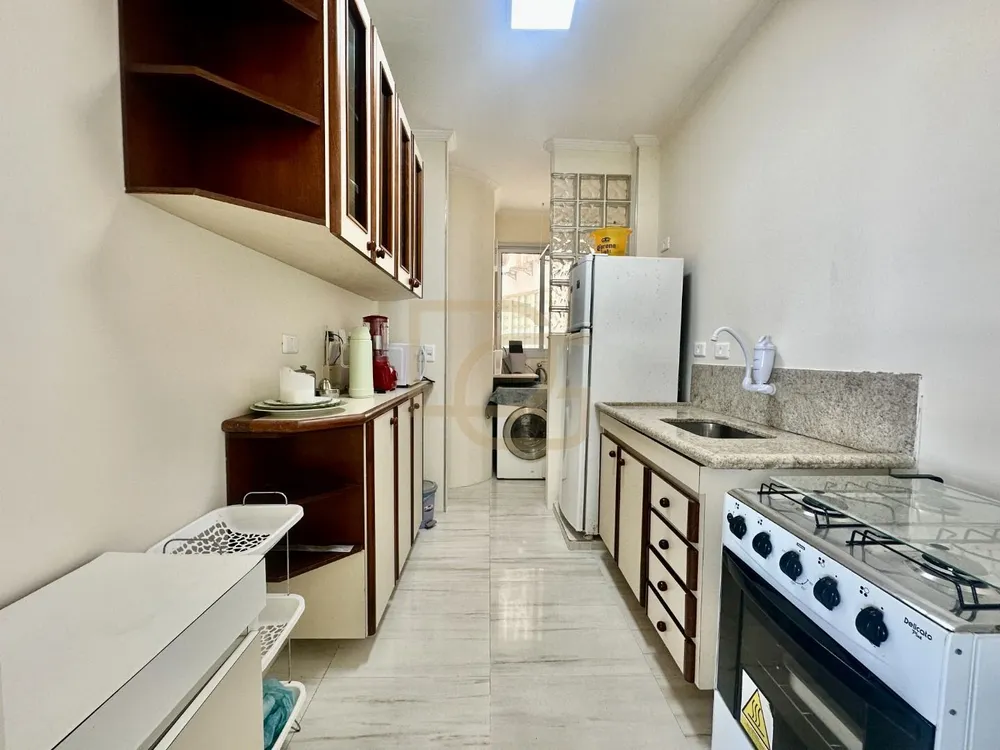 Apartamento, 2 quartos, 60 m² - Foto 12