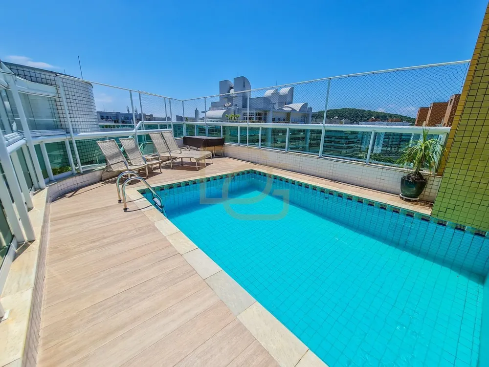 Cobertura, 4 quartos, 290 m² - Foto 4