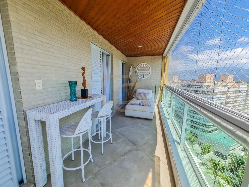 Cobertura, 4 quartos, 290 m² - Foto 9