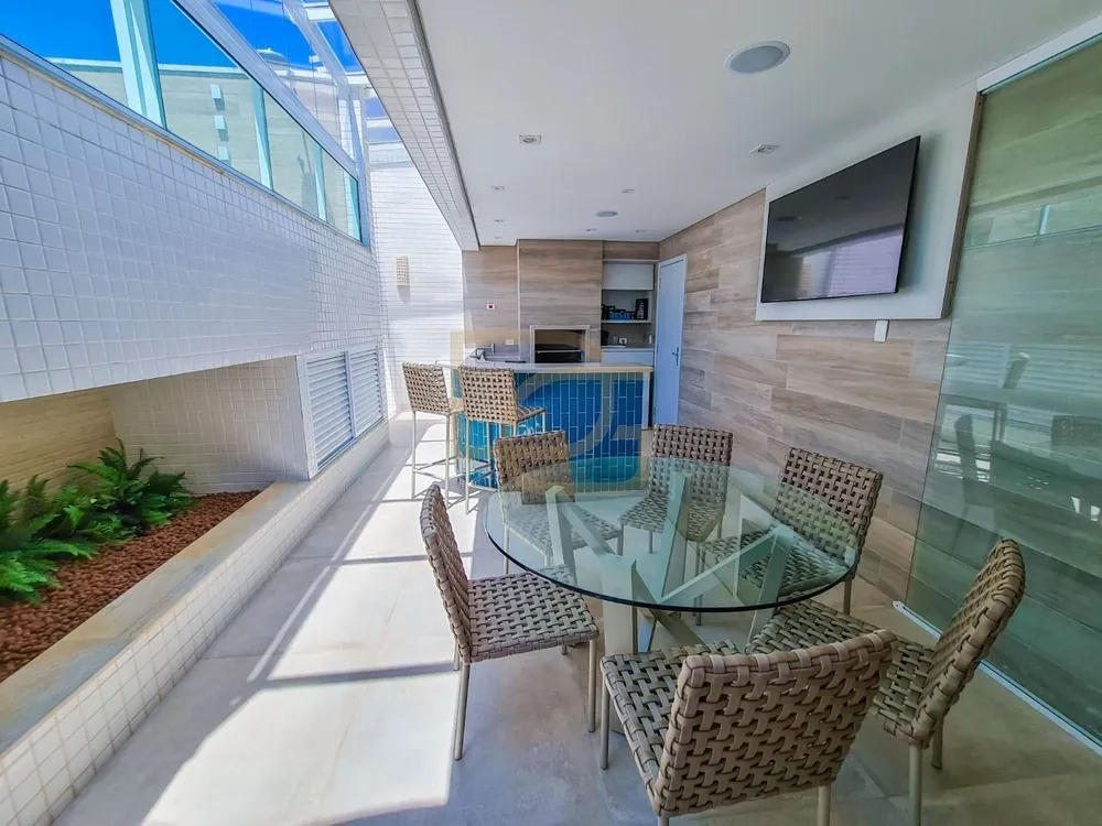 Cobertura, 4 quartos, 290 m² - Foto 6