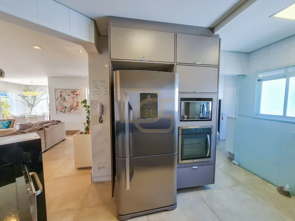 Cobertura, 4 quartos, 290 m² - Foto 14