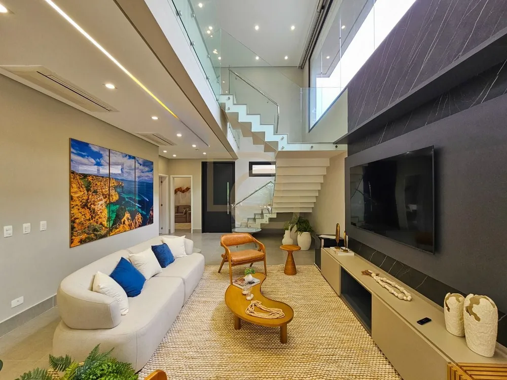 Casa, 5 quartos, 331 m² - Foto 3