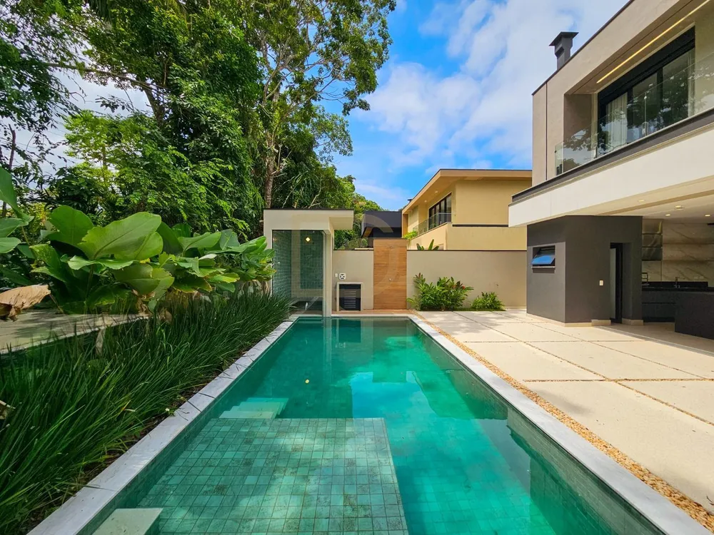 Casa, 5 quartos, 331 m² - Foto 1
