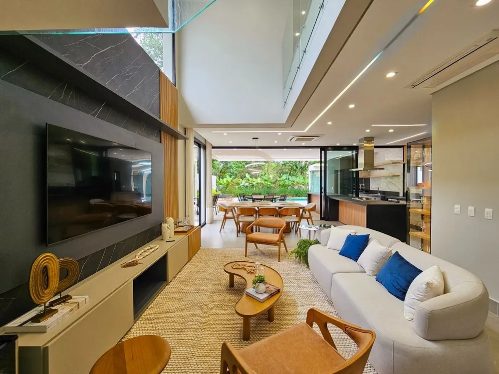 Casa, 5 quartos, 331 m² - Foto 4