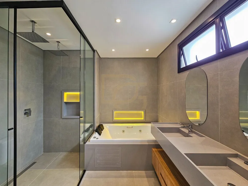 Casa, 5 quartos, 331 m² - Foto 7