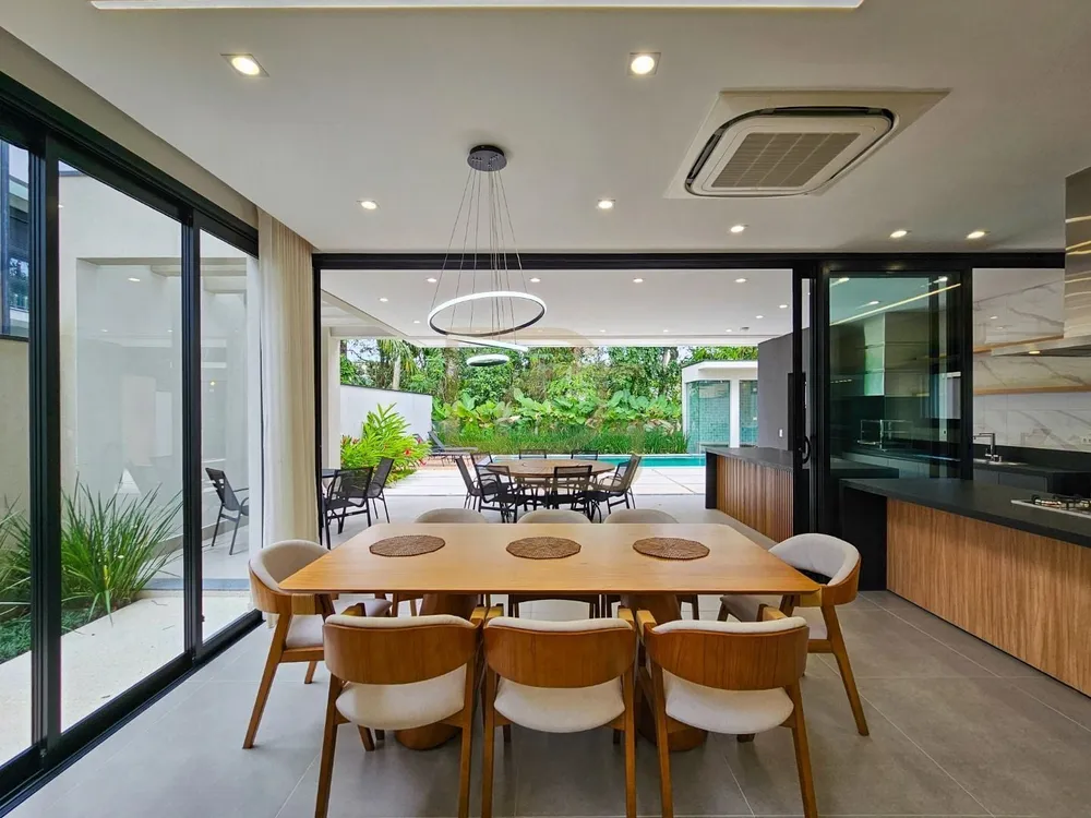 Casa, 5 quartos, 331 m² - Foto 5