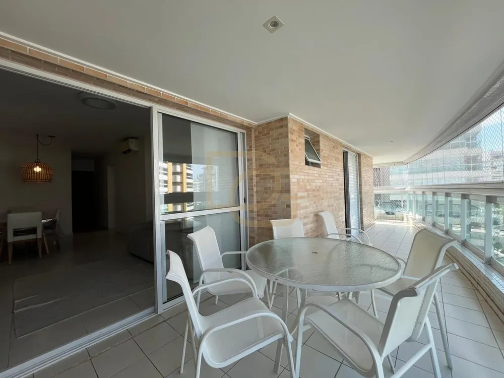 Apartamento, 3 quartos, 121 m² - Foto 15