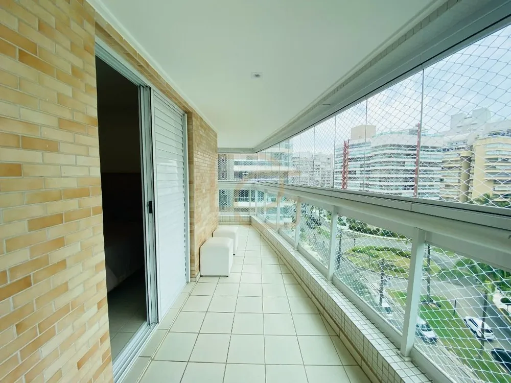 Apartamento, 3 quartos, 121 m² - Foto 14