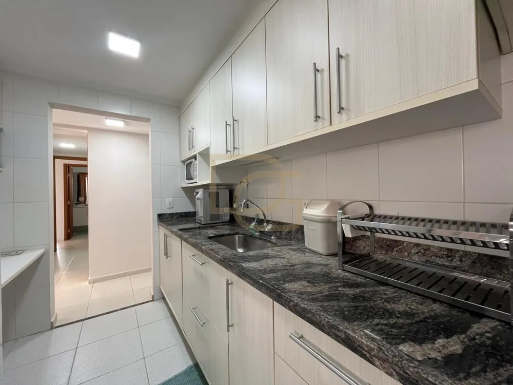 Apartamento, 3 quartos, 121 m² - Foto 6