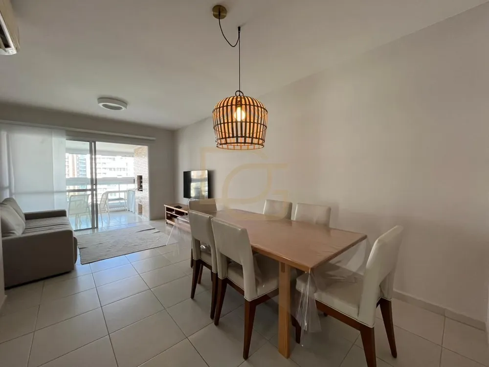 Apartamento, 3 quartos, 121 m² - Foto 3