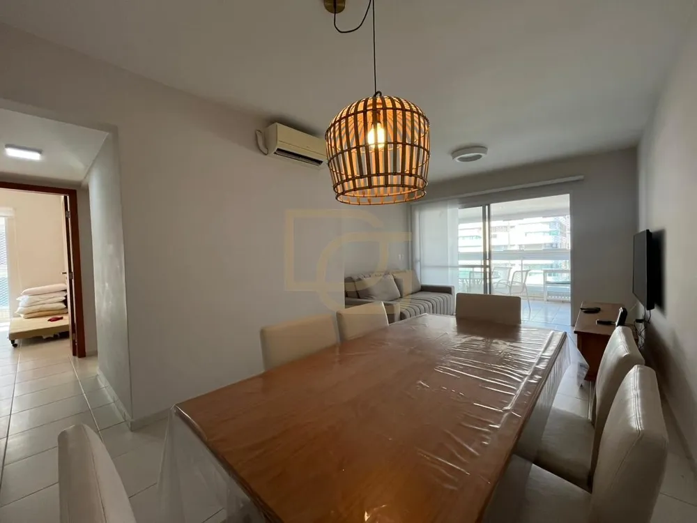 Apartamento, 3 quartos, 121 m² - Foto 4