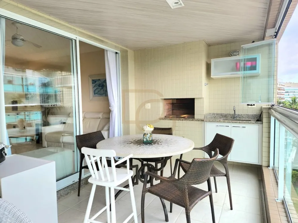 Apartamento, 3 quartos, 105 m² - Foto 5