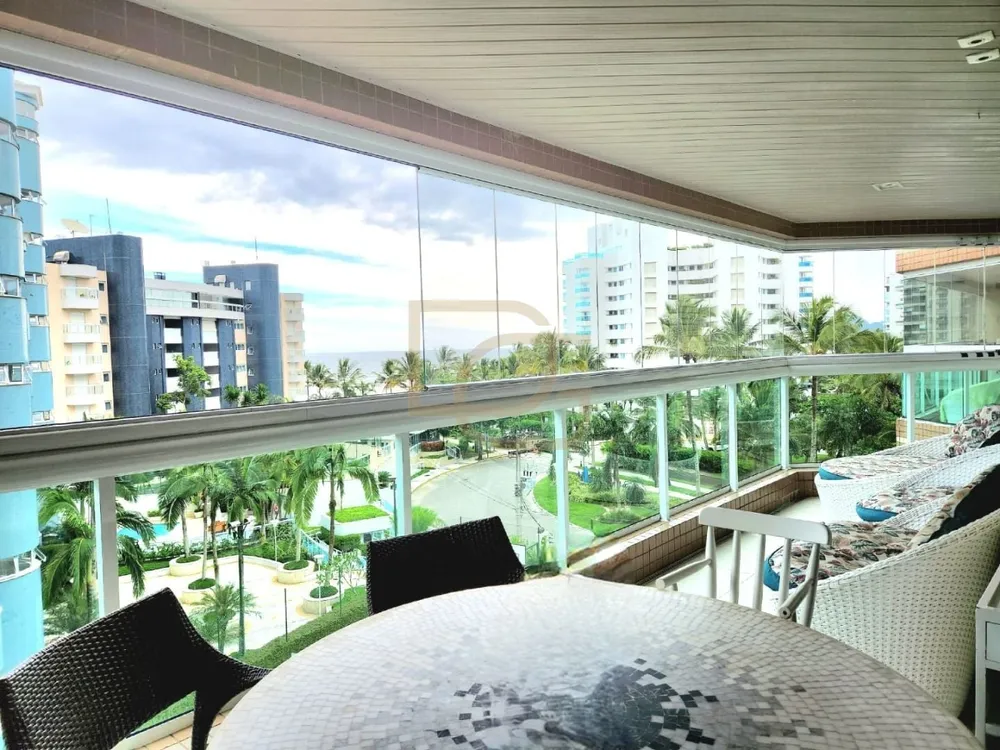 Apartamento, 3 quartos, 105 m² - Foto 2