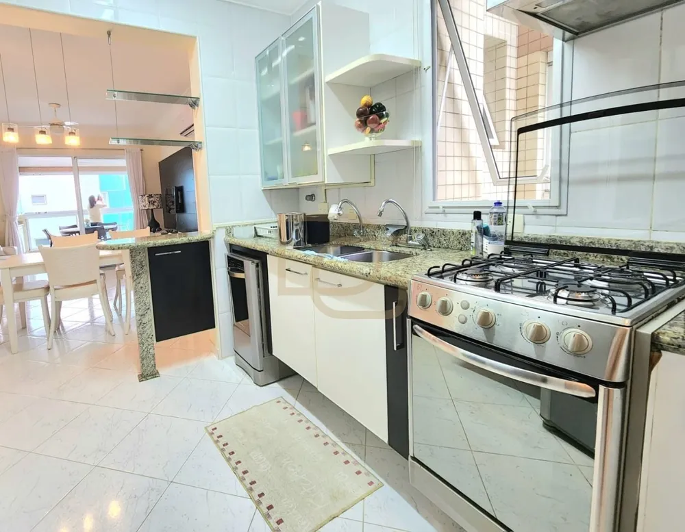 Apartamento, 3 quartos, 105 m² - Foto 3