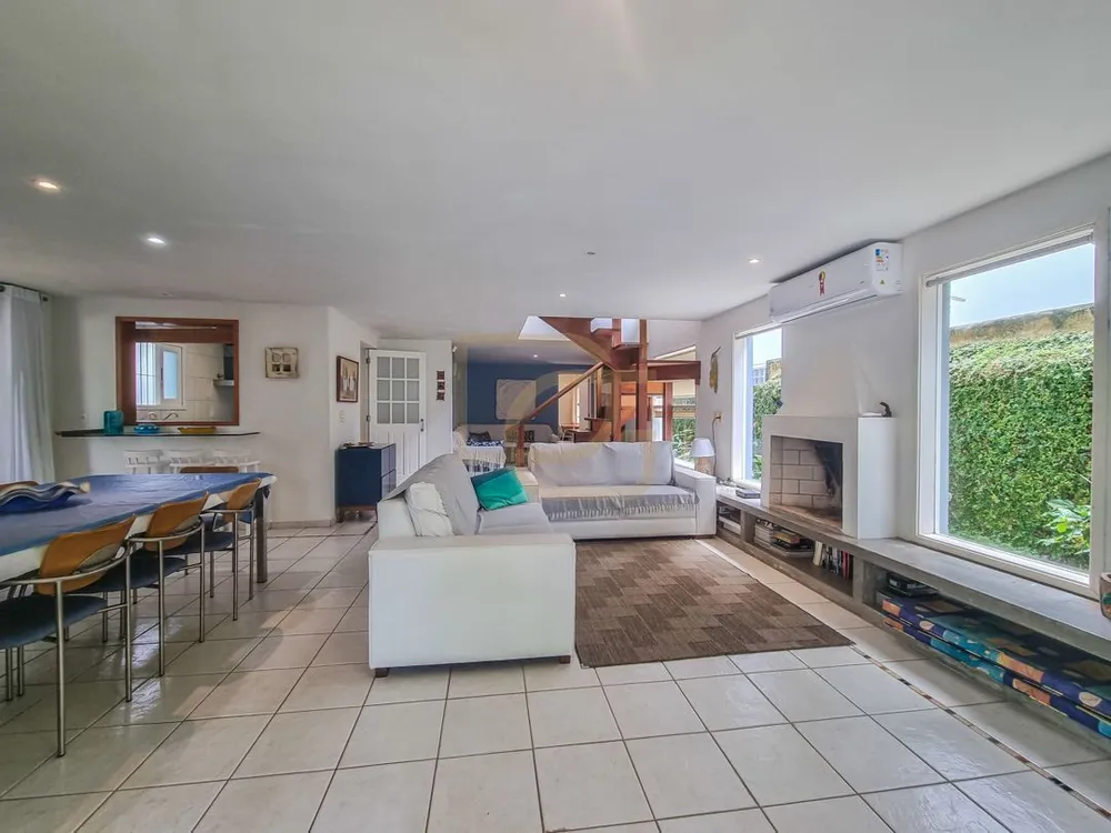 Casa, 6 quartos, 354 m² - Foto 4