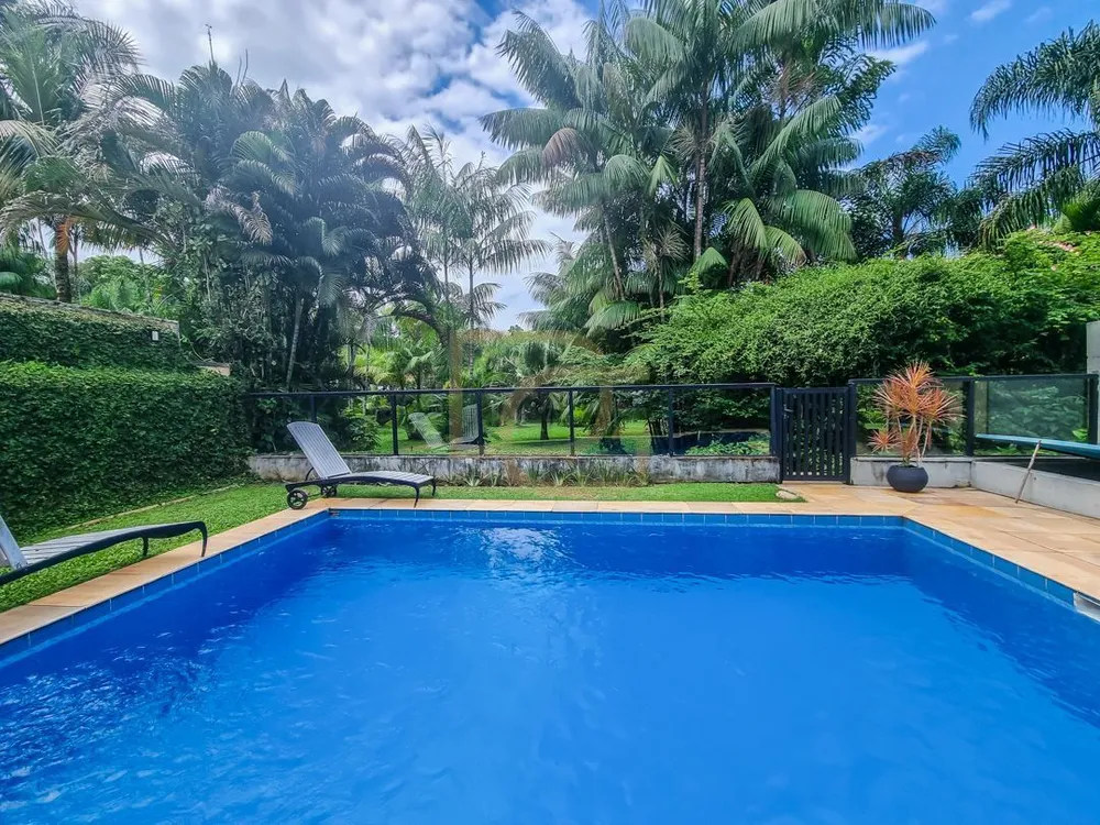 Casa, 6 quartos, 354 m² - Foto 2