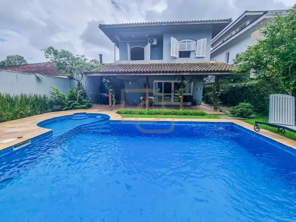 Casa, 6 quartos, 354 m² - Foto 16