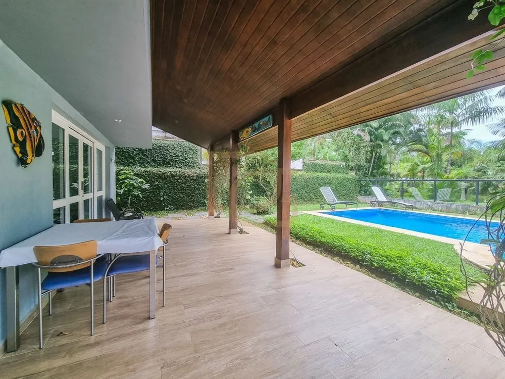 Casa, 6 quartos, 354 m² - Foto 3