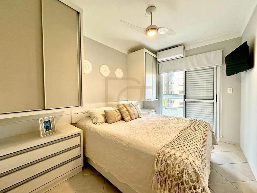 Apartamento, 2 quartos, 89 m² - Foto 2