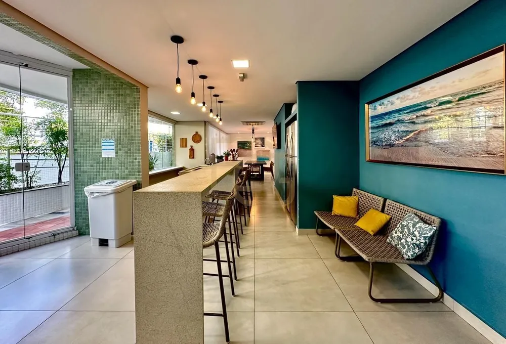Apartamento, 2 quartos, 89 m² - Foto 7