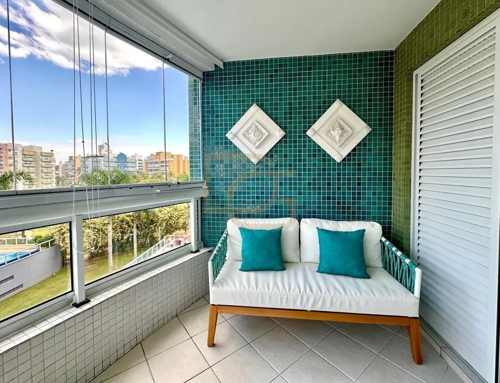 Apartamento, 2 quartos, 89 m² - Foto 1
