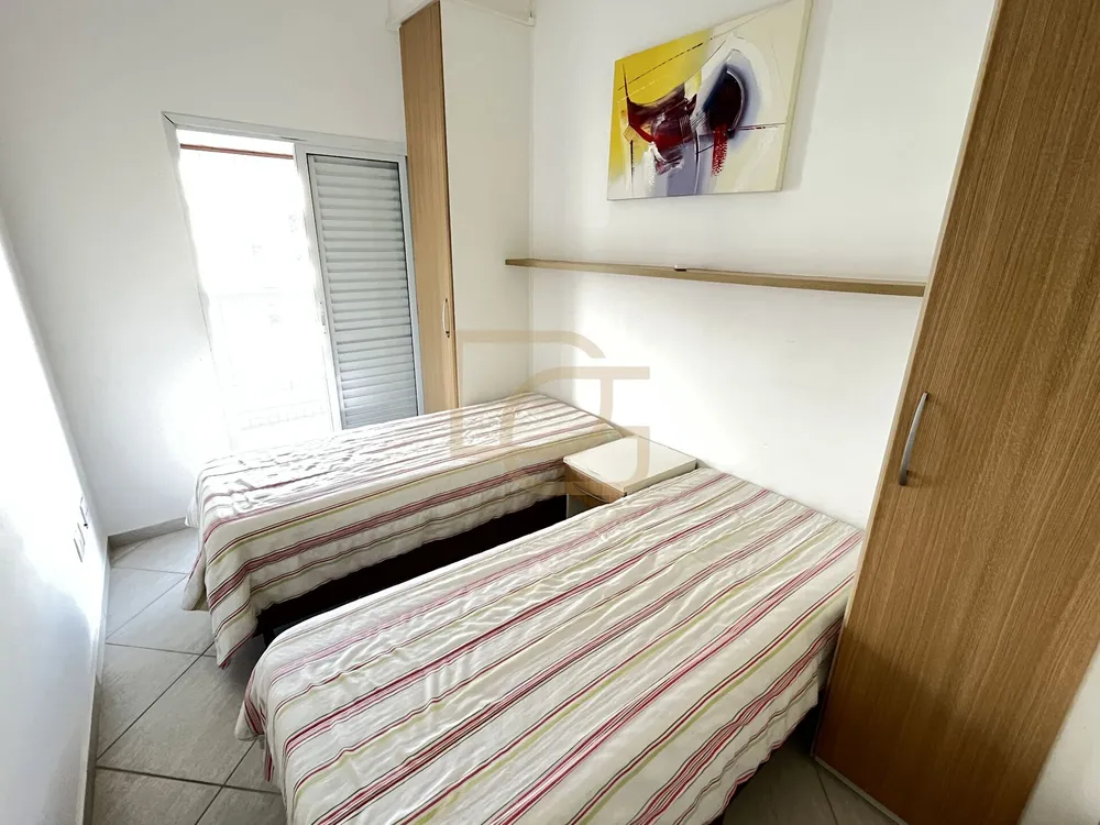 Apartamento, 3 quartos, 93 m² - Foto 9