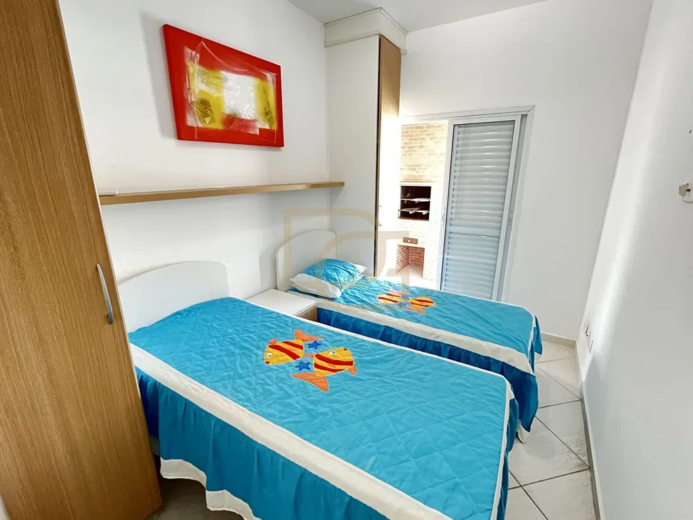 Apartamento, 3 quartos, 93 m² - Foto 8