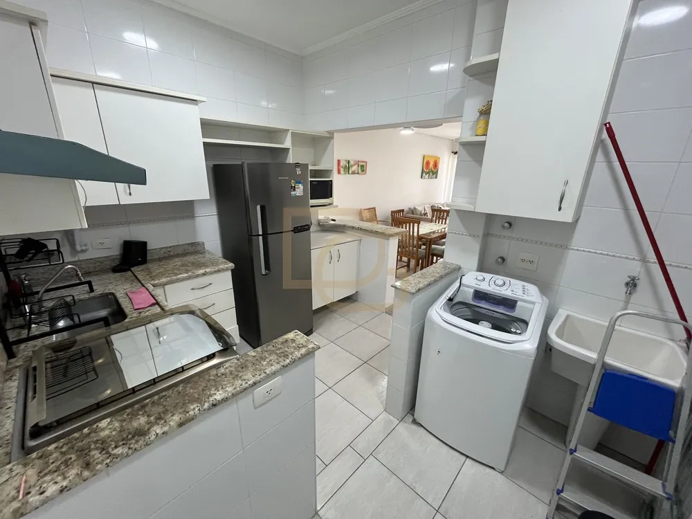 Apartamento, 3 quartos, 93 m² - Foto 5