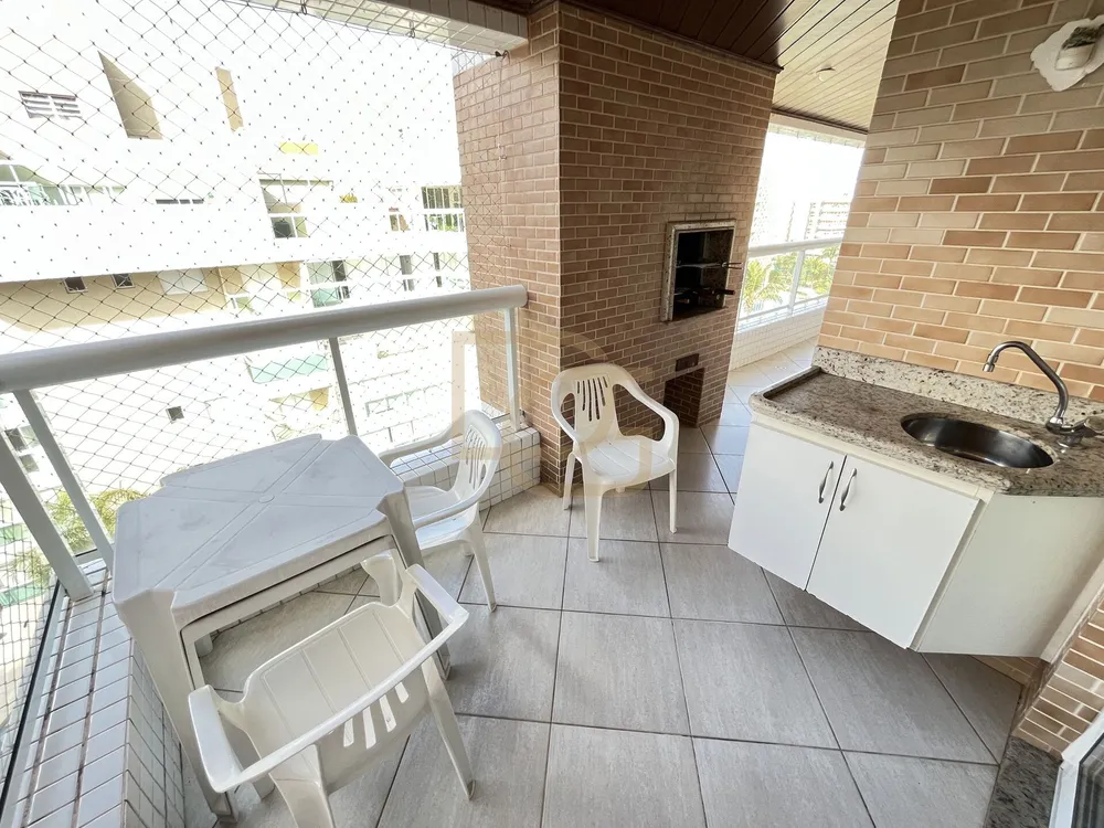 Apartamento, 3 quartos, 93 m² - Foto 1